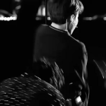 방탄 <b>지민</b> 웨이브