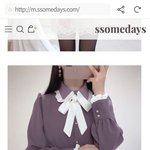 [댓글부탁해] 이 옷 예쁘지 않냐??