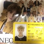 [NCT즌] 오 나 <b>첫앨범</b> 삿는데 잘 나온 듯