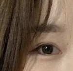 [댓글부탁해] 이런 쌍커풀 <b>아웃</b>라인이지??