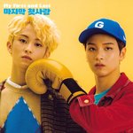 [NCT] 해찬 마크 유닛