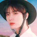 범규의 머리색 투표를 해보자