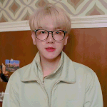<b>백현</b> 진심 뭐냐..?