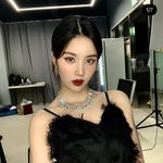 나 일카느낌나는 <b>보정</b> 잘함