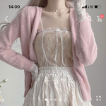 키치한 옷 좋아하는 애들아