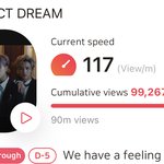 [NCT즌] 붐 조회수 <b>속도</b>