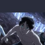 [진격의거인] 우리와기 배에 <b>아무것</b>도 없겠지?