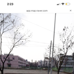 [NCT즌] 여기는 <b>성찬</b>이가 다니던 고등학교