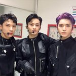 [NCT즌] 난 이 사진이 너무 좋음