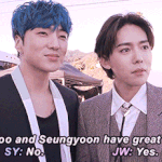[위너] 뒤죽<b>박죽</b> 위너네