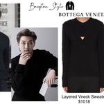 [방탄소년단] 아니 헐