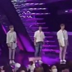배진영 얼굴 크기 <b>개충</b>격인데