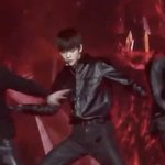 [TXT] 수빈이가 어깨가 넓어서 그런지