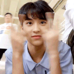 [NCT즌] 공주들아~ 마크 <b>움짤</b> 가져옴