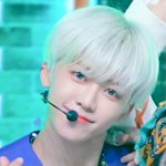 [NCT즌] 나재민 이거 <b>눈동자색</b>까지 그냥 똑같음