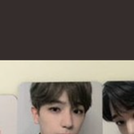 더보이즈 더비들아 <b>현재</b> 이 포카 <b>시세</b> 어케 대??