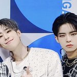 [모두드루와] 아니 둘이 그림체 너무 다른거ㅋㅋㅋㅋㅋ