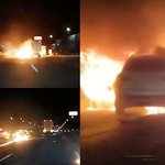 “음주 벤츠에 여자친구 잃었다” 가슴아픈 <b>블박</b> 영상