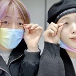 [드루와] 마스크로 영업때리는 남돌 본적있냐