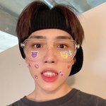 이 사진 내 전남친 닮았어 ㅅㅂ