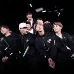 [방탄소년단] 솔직히 이 짤 보면 <b>자동적</b>으로 나와야함