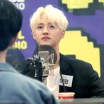 [펜타곤] 어ㅏ 잠깐만 창구 <b>은발</b>말고