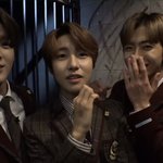 [NCT즌] 제노+<b>재민</b> 120 제노+런쥔 117