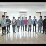 [트레저] <b>현석</b>이랑 도영이는 사진찍을때 서로 옆에 있음.