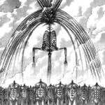 [진격의거인] 854년 브랜드평판 1위 <b>에렌</b> 예거 화보