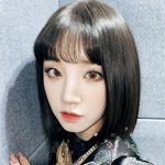 <b>우기</b> 속눈썹 왜케 좀 그러냐