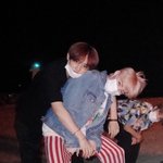김선우 최찬희 <b>동시</b>에 들고 튄다