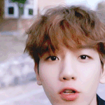 <b>변백현</b> 진짜 보고싶다