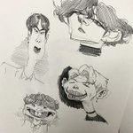 샨티 작가님이 캐리커쳐 그려<b>주심</b>!!!!!