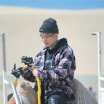 <b>함박</b>스테이크눈이와!