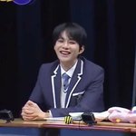 [NCT즌] 오잉 젱우 답장 읽었네