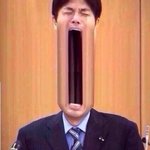 [드루와] 긴머리에 <b>레더</b>자켓 입은 사람 ㅈㄴ