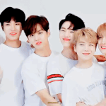[펜타곤] 나처럼 펜타곤이 첫 <b>덕질</b>인 유니 있니