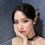 [드루와] 방금 올라온 (여자)아이들 <b>미연</b> 인스타 사진