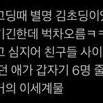김석진 아닌 방탄 <b>맏형</b>은 상상이 안감