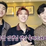 [NCT즌] 너네 웨비 애들이 <b>리수</b>만 생일 축하하는거 봄??