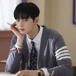 [댓글부탁해] 여신<b>강림</b> 차은우 잘생긴거야??