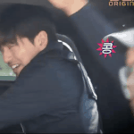 [댓글부탁해] 이진욱 무슨 상이야? 왤케 귀여움
