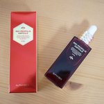 레드프로폴리스앰플 사용 1주일차