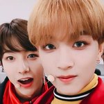 [NCT즌] 둘의 <b>케미</b>