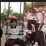 [NCT] 나 <b>초딩</b> 때 여기 갔었음