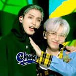 [펜타곤] ㅅㄷ <b>이번</b><b>주</b> 펜타곤 마요네즈