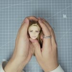 [핸드메이드] 브리저튼 다프네 만들기 (<b>feat</b>. 바비인형)