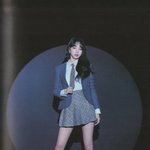 야야 실제 교복핏 이렇게 나오려면 개말라야하지