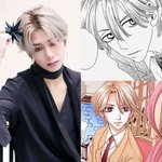 [댓글부탁해] 본진 닮은 <b>만화</b> <b>캐릭터</b> 있냐