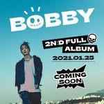 [아이콘] <b>바비</b> 컴백날짜